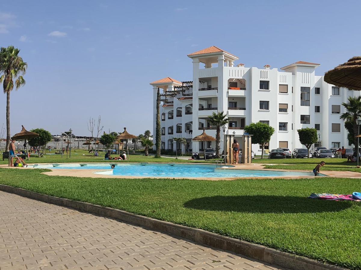 Asilah Beralmar Properties Exterior photo